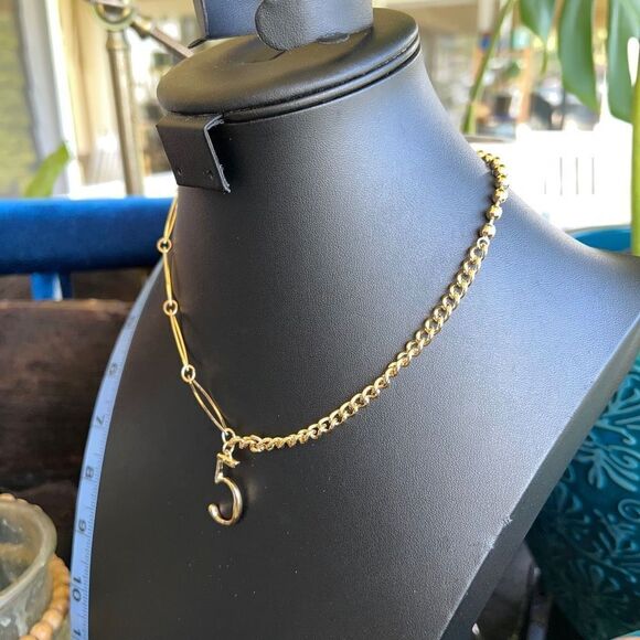 Open Edit Necklace $16ea / 3 for $25 - Picture 3 of 5